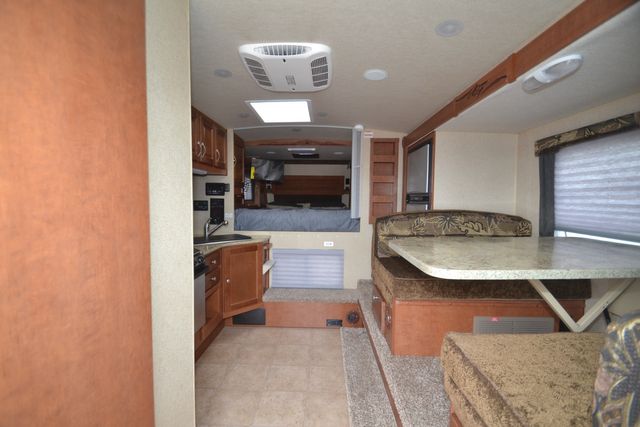 2019 Northwood Arctic Fox 990