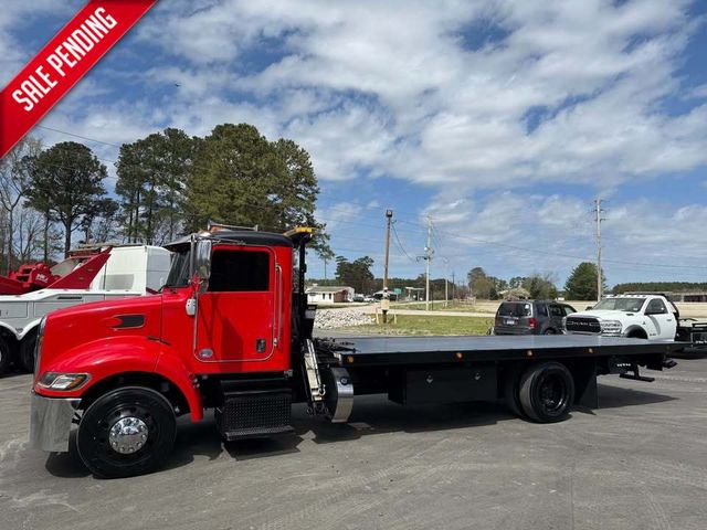 2019 Peterbilt 337  | Elm City, NC | Nick's Motorsports in Elm City, NC 27822