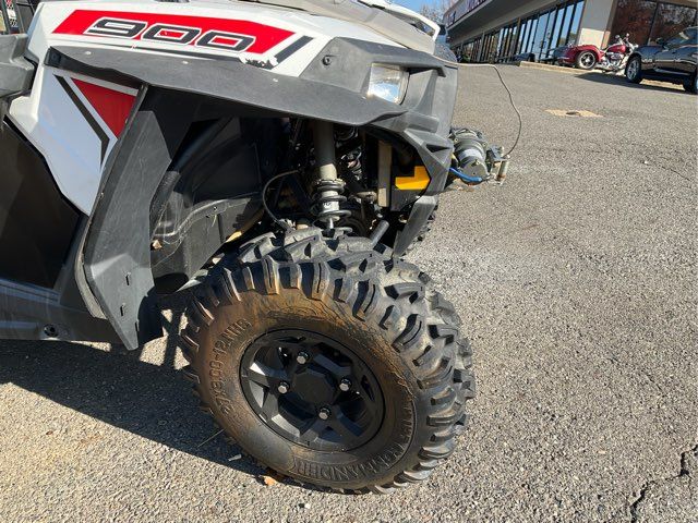 2019 Polaris RZR S 900 2019 Polaris RZR S 900