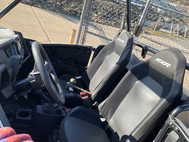 2019 Polaris RZR S 900 2019 Polaris RZR S 900