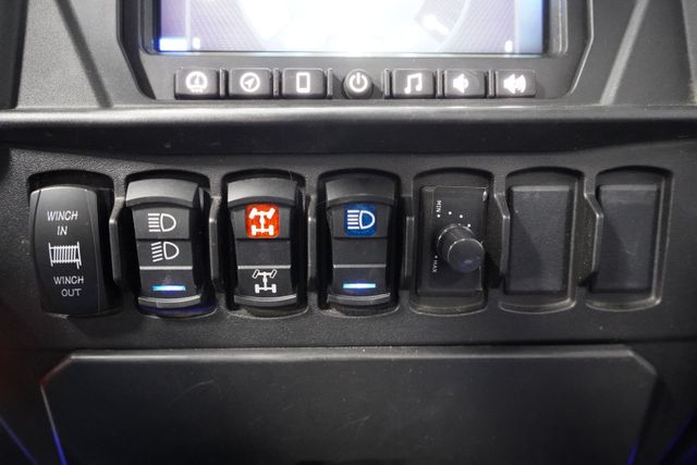 2019 Polaris RZR XP 4 1000 EPS | North East, PA | NFI Empire 2019 Polaris RZR XP 4 1000 EPS | North East, PA | NFI Empire