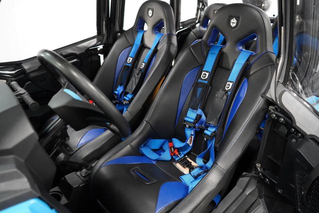 2019 Polaris RZR XP 4 1000 EPS | North East, PA | NFI Empire 2019 Polaris RZR XP 4 1000 EPS | North East, PA | NFI Empire