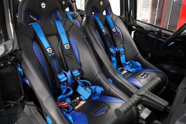 2019 Polaris RZR XP 4 1000 EPS | North East, PA | NFI Empire 2019 Polaris RZR XP 4 1000 EPS | North East, PA | NFI Empire