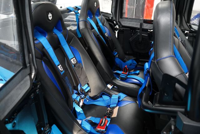 2019 Polaris RZR XP 4 1000 EPS | North East, PA | NFI Empire 2019 Polaris RZR XP 4 1000 EPS | North East, PA | NFI Empire