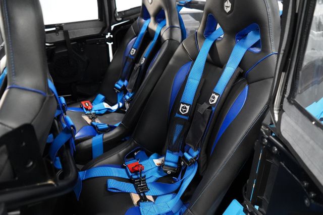 2019 Polaris RZR XP 4 1000 EPS | North East, PA | NFI Empire 2019 Polaris RZR XP 4 1000 EPS | North East, PA | NFI Empire