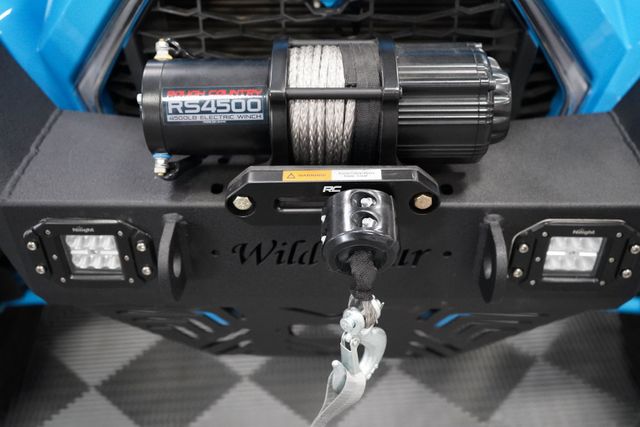 2019 Polaris RZR XP 4 1000 EPS | North East, PA | NFI Empire 2019 Polaris RZR XP 4 1000 EPS | North East, PA | NFI Empire