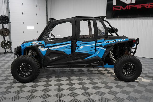 2019 Polaris RZR XP 4 1000 EPS | North East, PA | NFI Empire 2019 Polaris RZR XP 4 1000 EPS | North East, PA | NFI Empire