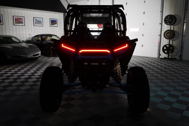 2019 Polaris RZR XP 4 1000 EPS | North East, PA | NFI Empire 2019 Polaris RZR XP 4 1000 EPS | North East, PA | NFI Empire