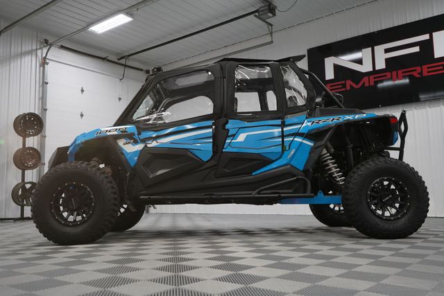 2019 Polaris RZR XP 4 1000 EPS | North East, PA | NFI Empire 2019 Polaris RZR XP 4 1000 EPS | North East, PA | NFI Empire