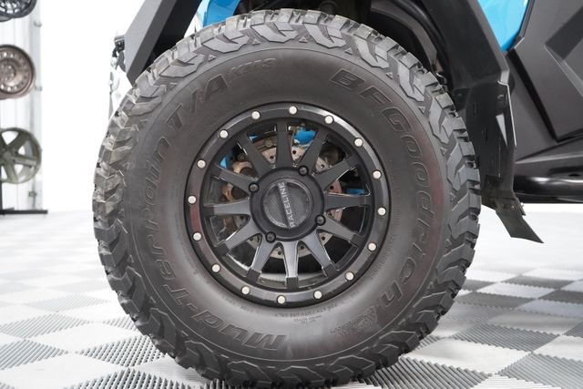 2019 Polaris RZR XP 4 1000 EPS | North East, PA | NFI Empire 2019 Polaris RZR XP 4 1000 EPS | North East, PA | NFI Empire