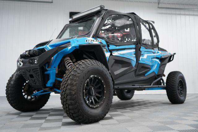 2019 Polaris RZR XP 4 1000 EPS | North East, PA | NFI Empire 2019 Polaris RZR XP 4 1000 EPS | North East, PA | NFI Empire