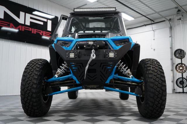 2019 Polaris RZR XP 4 1000 EPS | North East, PA | NFI Empire 2019 Polaris RZR XP 4 1000 EPS | North East, PA | NFI Empire