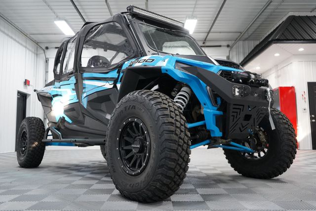 2019 Polaris RZR XP 4 1000 EPS | North East, PA | NFI Empire 2019 Polaris RZR XP 4 1000 EPS | North East, PA | NFI Empire