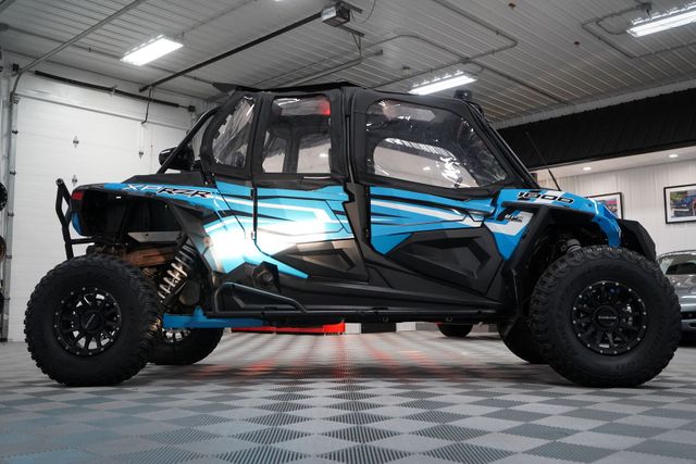 2019 Polaris RZR XP 4 1000 EPS | North East, PA | NFI Empire 2019 Polaris RZR XP 4 1000 EPS | North East, PA | NFI Empire