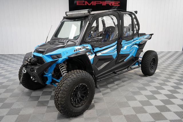 2019 Polaris RZR XP 4 1000 EPS | North East, PA | NFI Empire 2019 Polaris RZR XP 4 1000 EPS | North East, PA | NFI Empire