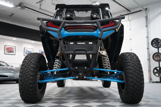 2019 Polaris RZR XP 4 1000 EPS | North East, PA | NFI Empire 2019 Polaris RZR XP 4 1000 EPS | North East, PA | NFI Empire