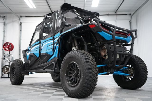 2019 Polaris RZR XP 4 1000 EPS | North East, PA | NFI Empire 2019 Polaris RZR XP 4 1000 EPS | North East, PA | NFI Empire