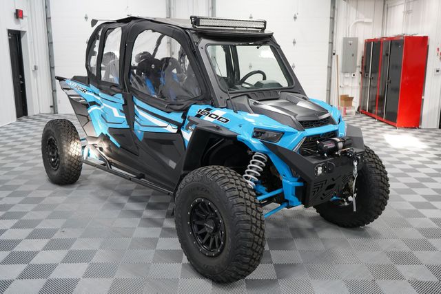2019 Polaris RZR XP 4 1000 EPS | North East, PA | NFI Empire 2019 Polaris RZR XP 4 1000 EPS | North East, PA | NFI Empire