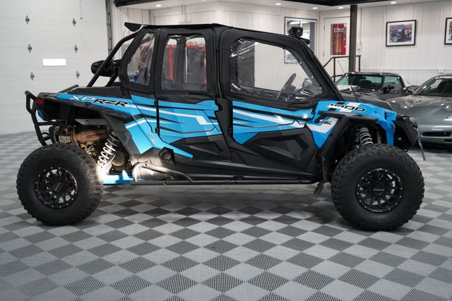 2019 Polaris RZR XP 4 1000 EPS | North East, PA | NFI Empire 2019 Polaris RZR XP 4 1000 EPS | North East, PA | NFI Empire