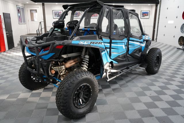 2019 Polaris RZR XP 4 1000 EPS | North East, PA | NFI Empire 2019 Polaris RZR XP 4 1000 EPS | North East, PA | NFI Empire