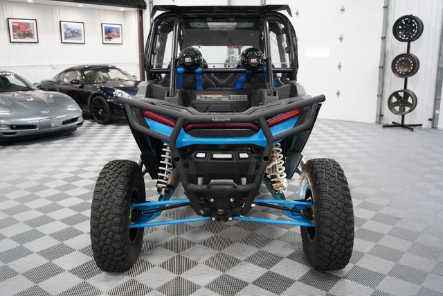 2019 Polaris RZR XP 4 1000 EPS | North East, PA | NFI Empire 2019 Polaris RZR XP 4 1000 EPS | North East, PA | NFI Empire