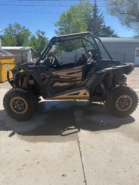 2019 Polaris RZR1000  | Pueblo, CO | JDL Trailer Sales