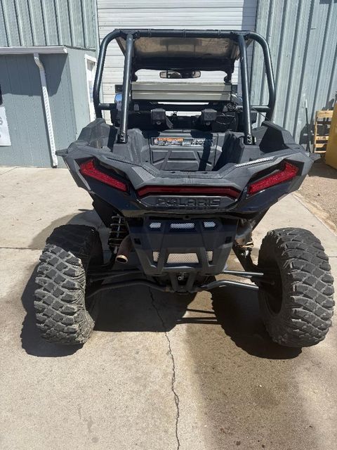 2019 Polaris RZR1000