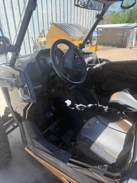 2019 Polaris RZR1000