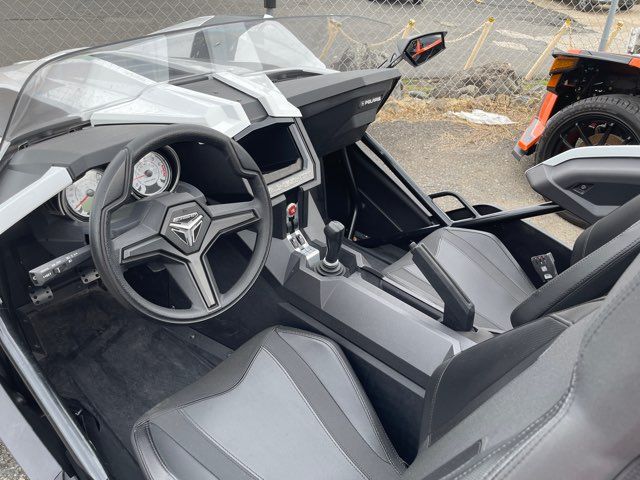 2019 Polaris SLINGSHOT - John Gibson Auto Sales Hot Springs 2019 Polaris SLINGSHOT - John Gibson Auto Sales Hot Springs