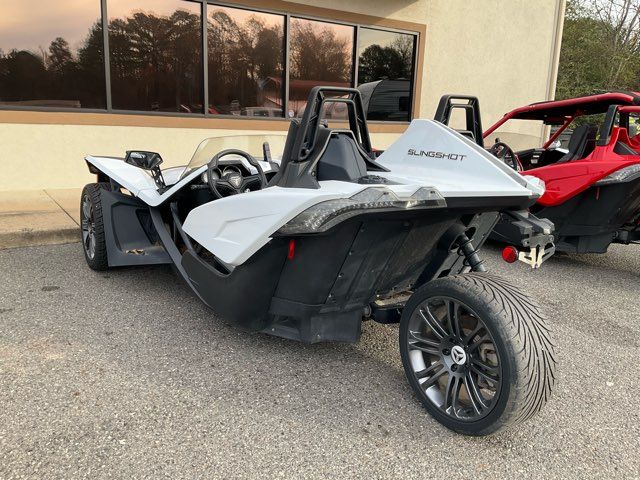2019 Polaris Slingshot S 2019 Polaris Slingshot S