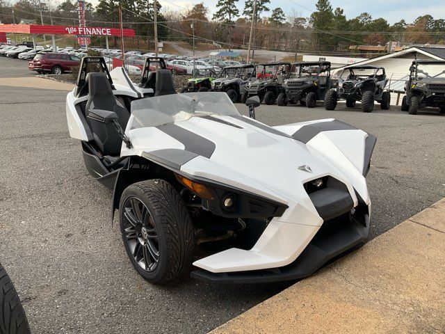 2019 Polaris Slingshot S 2019 Polaris Slingshot S