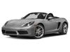 2019 Porsche 718 Boxster Aero KIt 20" Carrera S Wheels | Honolulu, HI | Autosource Hawaii 