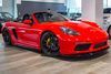 2019 Porsche 718 Boxster Aero kit (20" Carrera S Wheels) | Honolulu, HI | Autosource Hawaii 2019 Porsche 718 Boxster Aero kit (20" Carrera S Wheels) | Honolulu, HI | Autosource Hawaii
