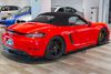 2019 Porsche 718 Boxster Aero kit (20" Carrera S Wheels) | Honolulu, HI | Autosource Hawaii 2019 Porsche 718 Boxster Aero kit (20" Carrera S Wheels) | Honolulu, HI | Autosource Hawaii