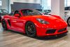 2019 Porsche 718 Boxster Aero kit (20" Carrera S Wheels) | Honolulu, HI | Autosource Hawaii 2019 Porsche 718 Boxster Aero kit (20" Carrera S Wheels) | Honolulu, HI | Autosource Hawaii
