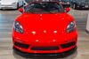 2019 Porsche 718 Boxster Aero kit (20" Carrera S Wheels) | Honolulu, HI | Autosource Hawaii 2019 Porsche 718 Boxster Aero kit (20" Carrera S Wheels) | Honolulu, HI | Autosource Hawaii