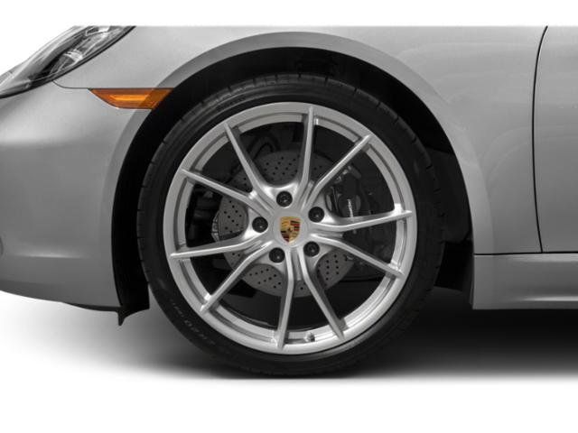 2019 Porsche 718 Boxster Aero KIt 20" Carrera S Wheels