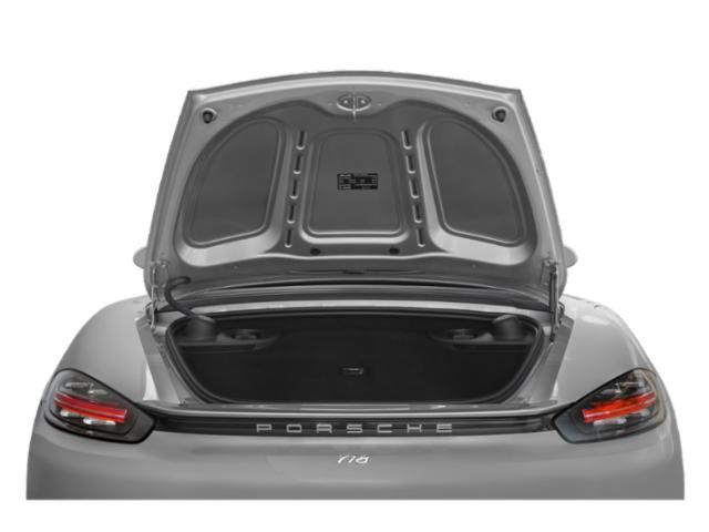 2019 Porsche 718 Boxster Aero KIt 20" Carrera S Wheels