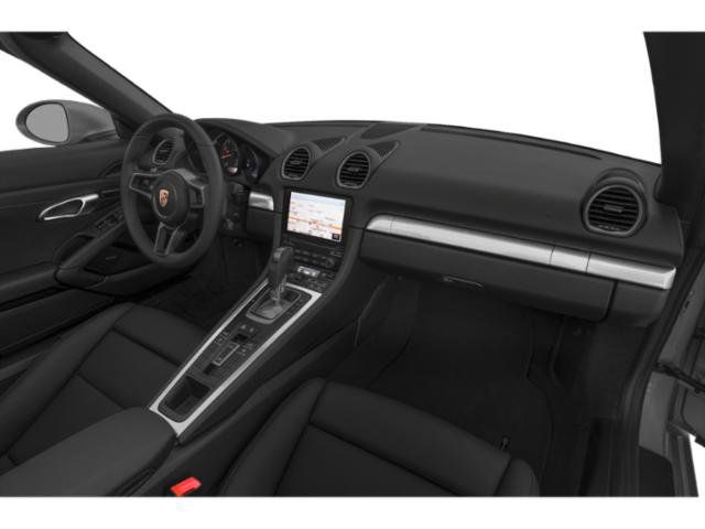 2019 Porsche 718 Boxster Aero KIt 20" Carrera S Wheels