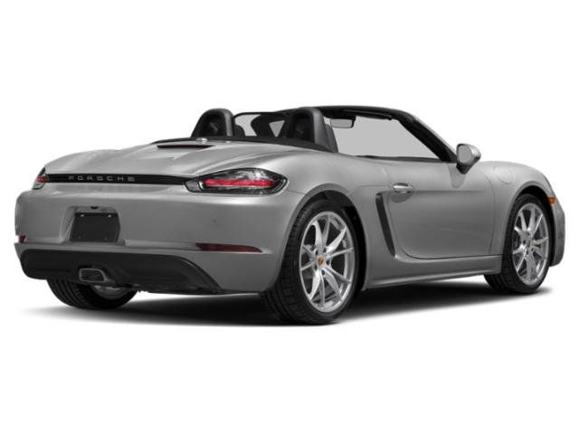 2019 Porsche 718 Boxster Aero KIt 20" Carrera S Wheels