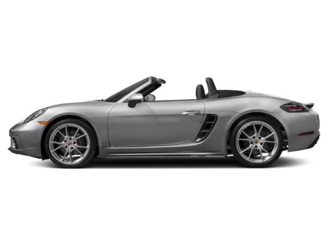 2019 Porsche 718 Boxster Aero KIt 20" Carrera S Wheels