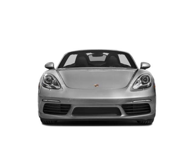 2019 Porsche 718 Boxster Aero KIt 20" Carrera S Wheels