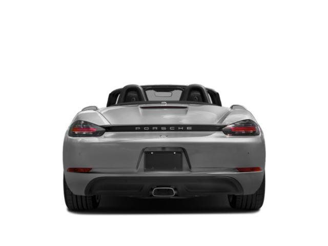2019 Porsche 718 Boxster Aero KIt 20" Carrera S Wheels