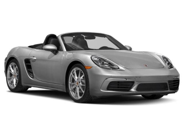 2019 Porsche 718 Boxster Aero KIt 20" Carrera S Wheels