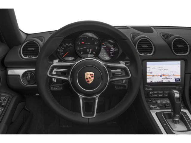 2019 Porsche 718 Boxster Aero KIt 20" Carrera S Wheels