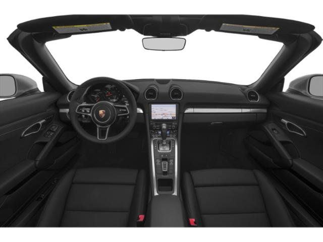 2019 Porsche 718 Boxster Aero KIt 20" Carrera S Wheels