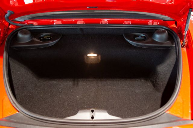 2019 Porsche 718 Boxster Aero kit (20" Carrera S Wheels)