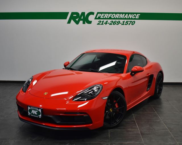 Used Cars Carrollton | Used Car Dealer Carrollton | RAC Performance