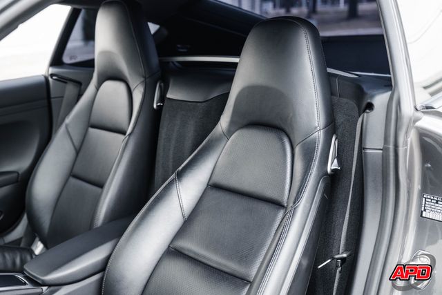 2019 Porsche 718 Cayman 2019 Porsche 718 Cayman