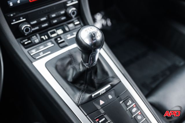 2019 Porsche 718 Cayman 2019 Porsche 718 Cayman